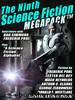 The Ninth Science Fiction Megapack by Arthur C. Clarke & Kristine Kathryn Rusch