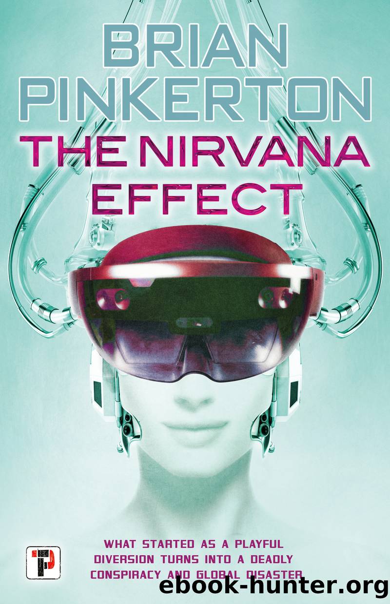 The Nirvana Effect by Brian Pinkerton
