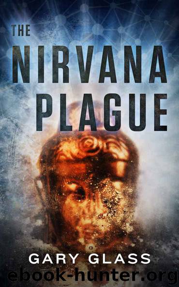 The Nirvana Plague by Gary Glass
