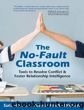 The No-Fault Classroom by Hart Sura;Kindle Hodson Victoria;
