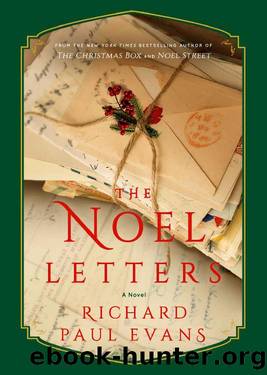 The Noel Letters (The Noel Collection Book 4) by Richard Paul Evans