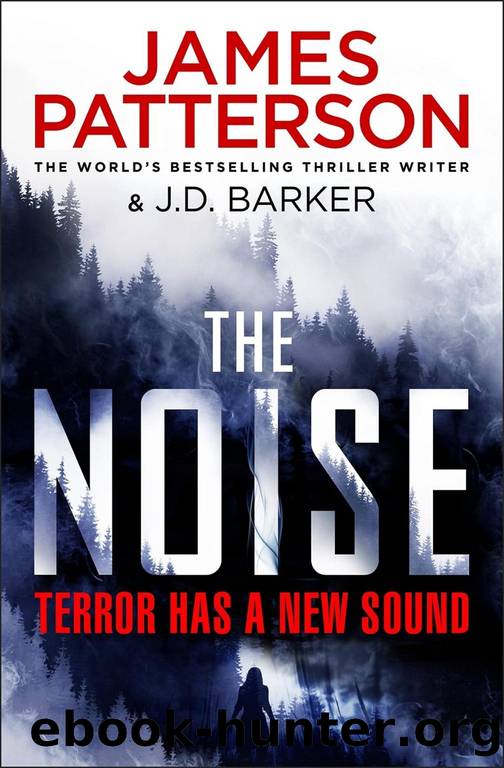 The Noise : A Novel (2021) by Patterson James