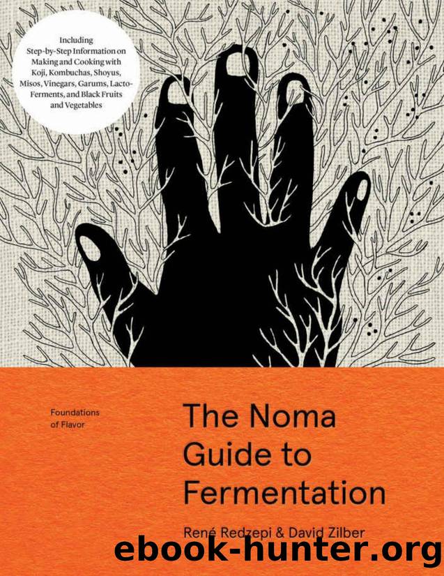 The Noma Guide to Fermentation - PDFDrive.com by René Redzepi & David Zilber