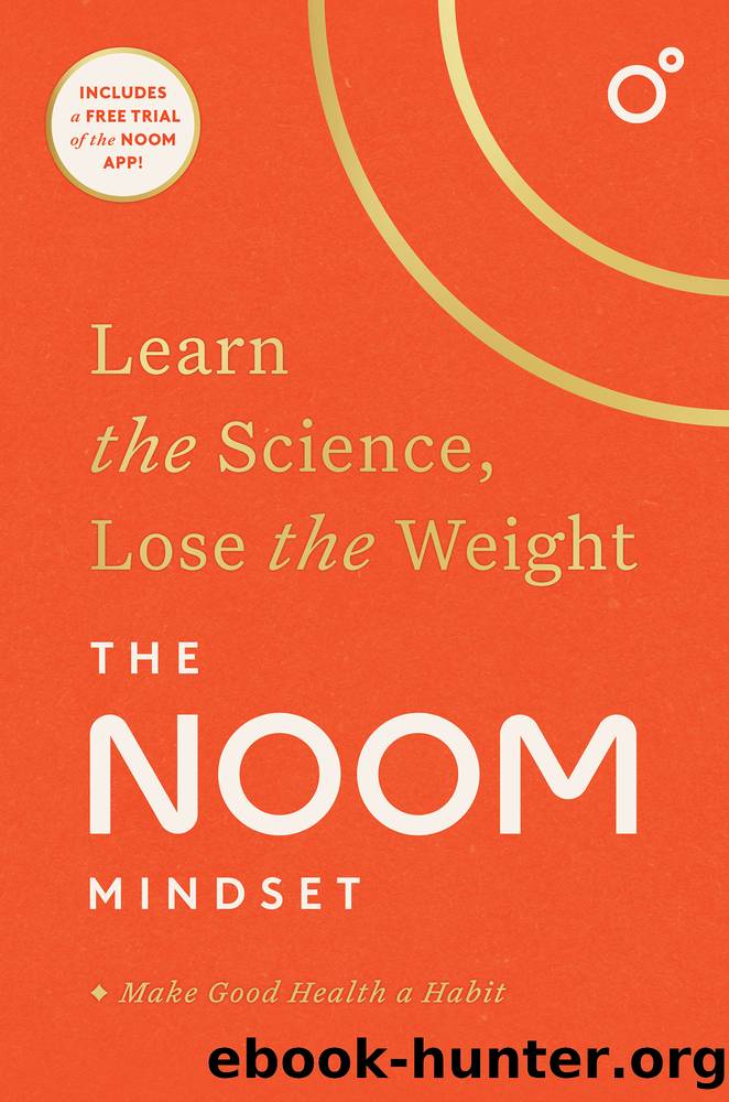 The Noom Mindset by Noom
