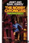 The Norby Chronicles by Janet Asimov; Isaac Asimov