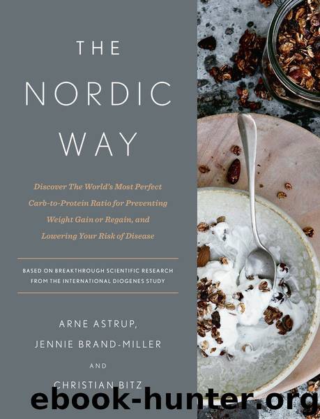 The Nordic Way by Arne Astrup