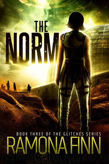 The Norm (The Glitches Series Book 3) by Finn Ramona