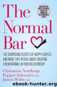 The Normal Bar by Chrisanna Northrup