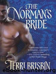 The Norman's Bride by Brisbin Terri
