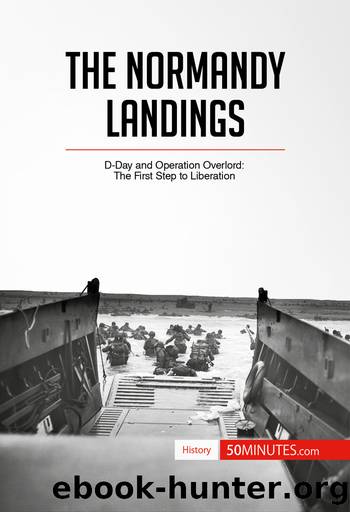 The Normandy Landings by 50Minutes.com