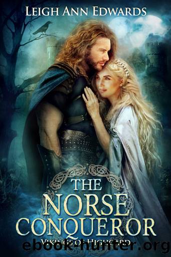 The Norse Conqueror by Leigh Ann Edwards