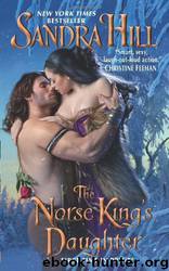 The Norse King's Daughter by Sandra Hill