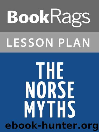 The Norse Myths Lesson Plans by BookRags