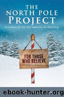 The North Pole Project by D. Michael MacKinnon