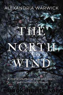 The North Wind by Alexandria Warwick