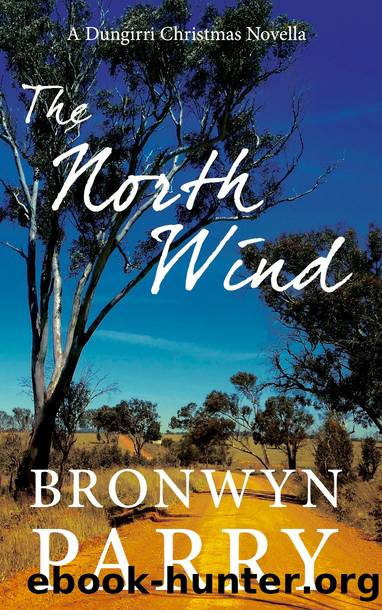 The North Wind by Bronwyn Parry
