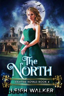 The North by Leigh Walker