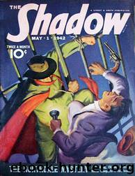 The Northdale Mystery by Maxwell Grant & Walter Gibson