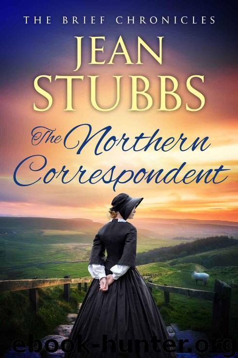 The Northern Correspondent by Jean Stubbs