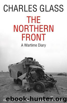 The Northern Front by Charles Glass