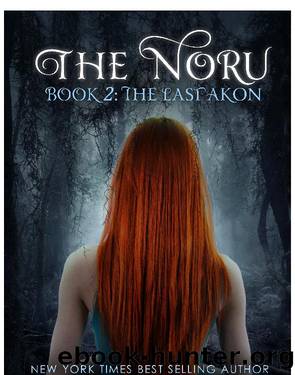 The Noru 2 by Lola StVil