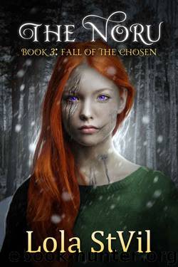 The Noru by Lola StVil