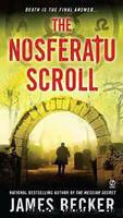 The Nosferatu Scroll by James Becker