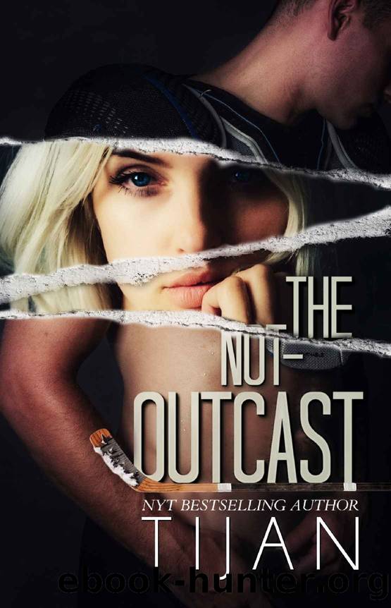 The Not-Outcast by Tijan