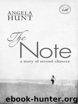 The Note by Hunt Angela