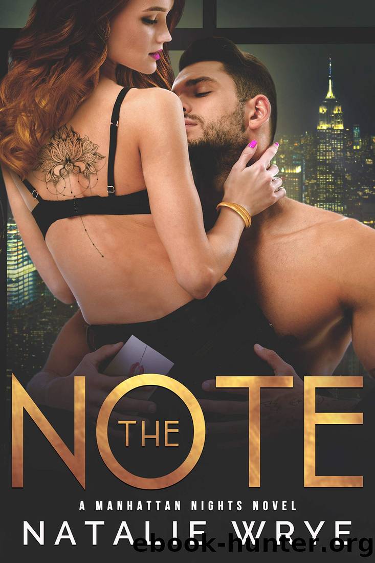 The Note by Natalie Wrye