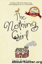 The Nothing Girl by Jodi Taylor
