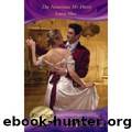 The Notorious Mr. Hurst by Louise Allen