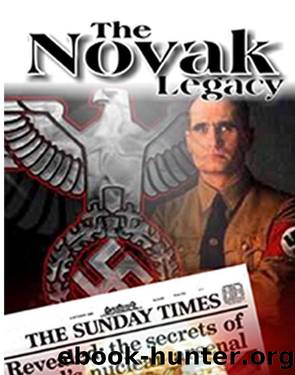 The Novak Legacy by John Gray