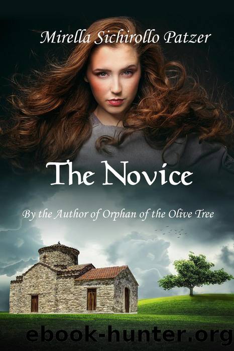 The Novice by Mirella Patzer