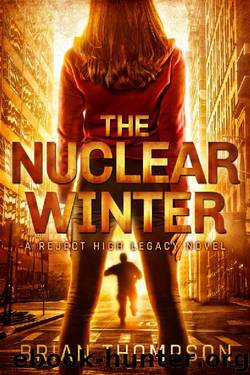 The Nuclear Winter by Brian Thompson