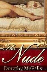 The Nude by Dorothy McFalls