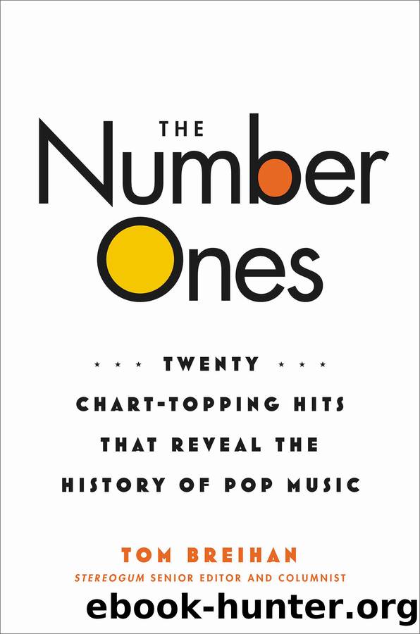 The Number Ones by Tom Breihan
