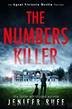 The Numbers Killer (Agent Victoria Heslin Series Book 1) by Jenifer Ruff