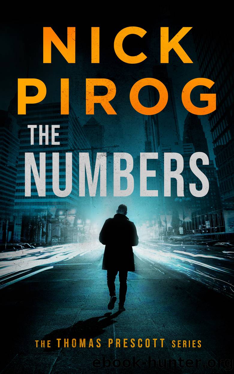 The Numbers by Nick Pirog