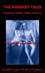 The Nunnery Tales by Author Anonymous