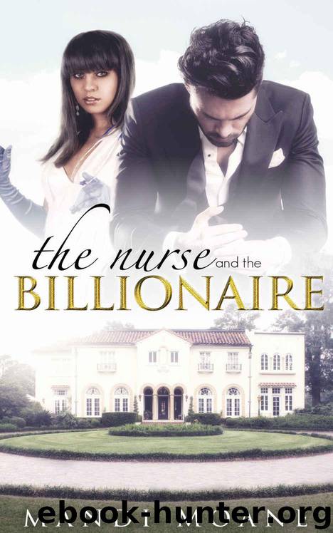 The Nurse and the Billionaire: BWWM Interracial Romance by Mandi Moane & BWWM Team