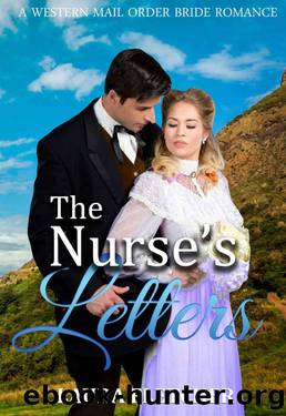 The Nurse's Letters by Laura Fletcher