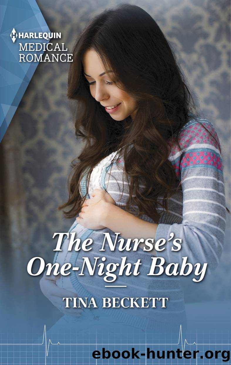 The Nurse's One-Night Baby by Tina Beckett