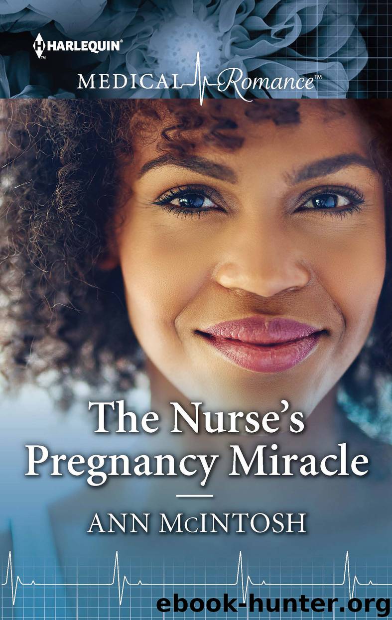 The Nurse's Pregnancy Miracle by Ann Mcintosh