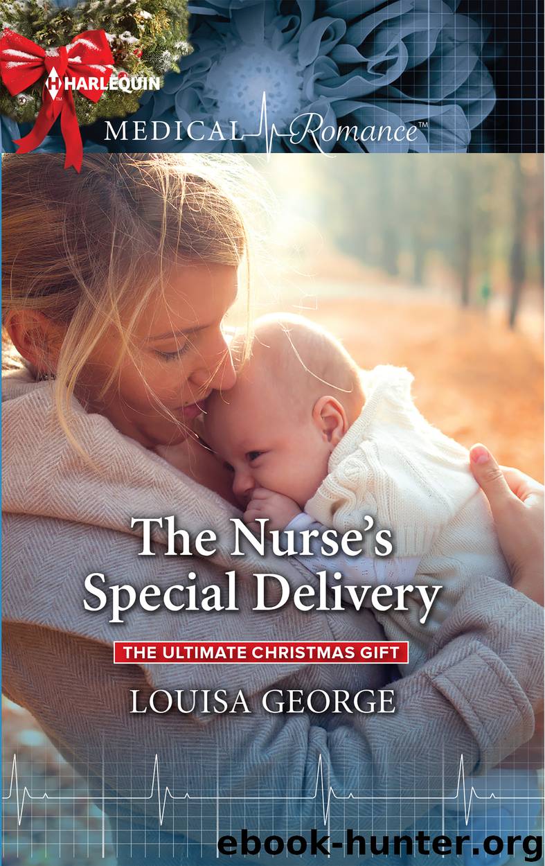 The Nurse's Special Delivery by Louisa George