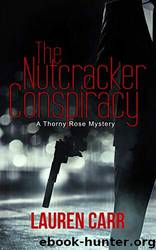 The Nutcracker Conspiracy by Lauren Carr