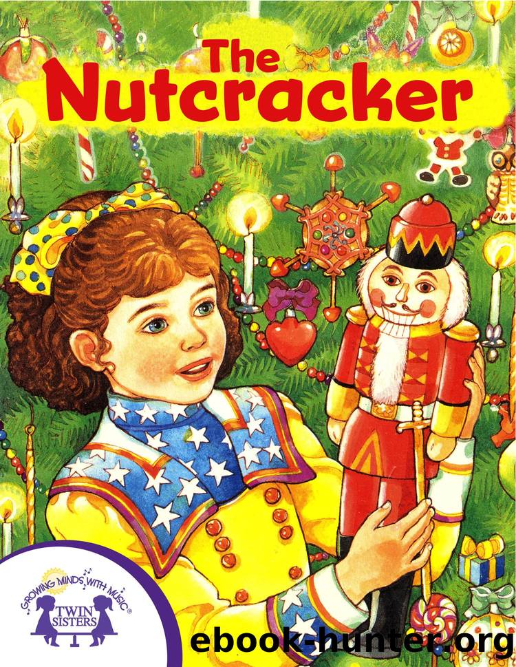 The Nutcracker by Rick Bunsen