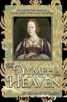 The Nymph from Heaven by Bonny G Smith
