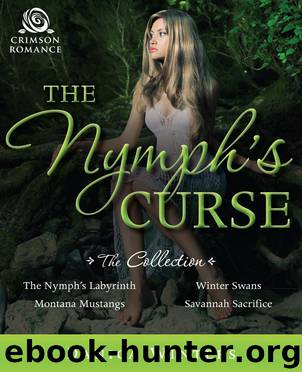 The Nymph's Curse: The Collection by Danica Winters