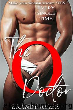 The O Doctor by Brandy Ayers